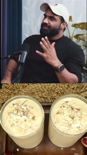 Sattu shake recipe | protein shake recipe | #proteinrichrecipe #shorts