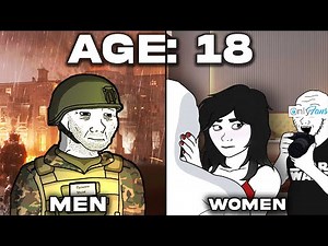 Double Standards in Today's Society