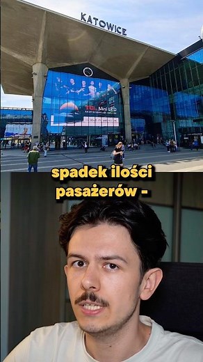 WHICH train station in Poland is the MOST POPULAR? (2026 edition) 🔥