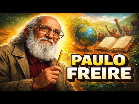 Paulo Freire