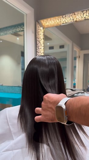 At Hair Bar NYC, we create moments that make you feel unstoppable. Let your hair shine, and let your confidence shine even brighter. ‍♀️  Book your appointment now via [www.hairbarnyc.com ] #HairBarNYC #FlawlessHair #Confidence #SelfCare #BeautyMoment | Hair Bar NYC | Facebook