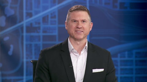 Forecast: More chilly weather, weekend snow chances