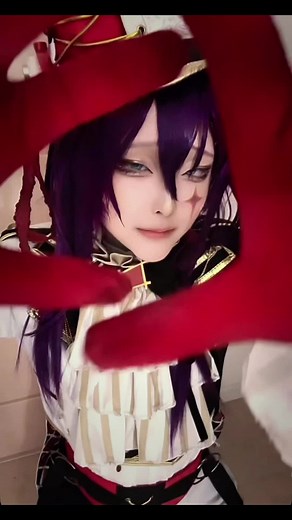 礼瀬マヨイの魅力的なコスプレガイド