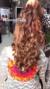 2.6K views · 84 reactions | HAIR GOALS ✌ Refresh your hairlook with...