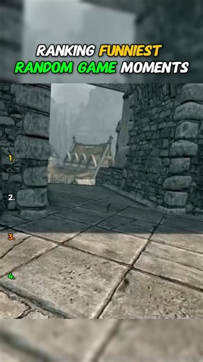 Top 4 Funniest Random Game Moments – Brrruh Moments, Epic Fails