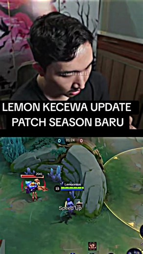 Patch Baru MLBB: Update dan Review Hero Marcel