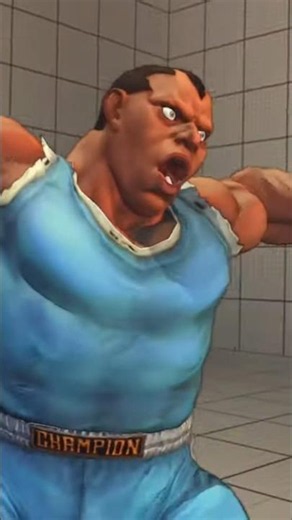 Ultra Street Fighter IV - Balrog’s Super & Ultra Combos Hit Heavy 🥊💥