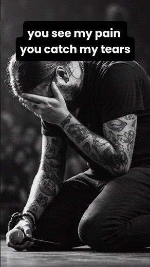 Lord I'm not Okay But I am still here