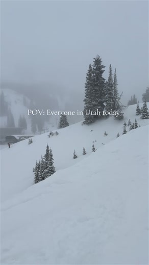 Discover Fresh Powder Skiing in Utah