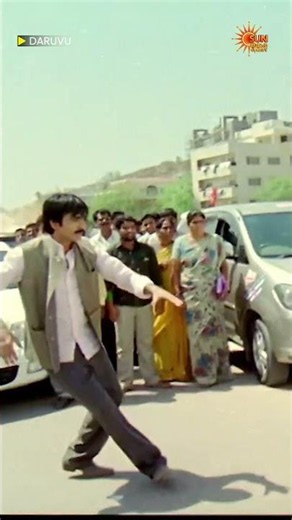 వెళ్ళండి, వెళ్ళండి #Daruvu #brahmanandamcomedy #brahmanandam #raviteja #tapseepannu