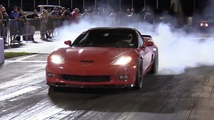 107K views · 541 shares | Good Lord look at that mph!!! | High Tech Corvette | Facebook