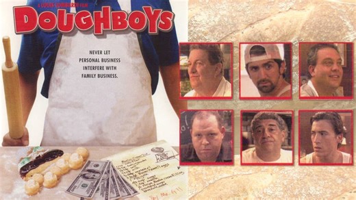 Doughboys (2008)