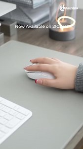 From clicks to commands, the Cheerdots AI Mouse transforms everyday tasks with smart AI features designed for speed, focus, and efficiency. | Cheerdots