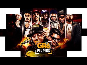 SEXTA FEIRA 2 “TUDO CERTO” - MC Ryan SP, Boladin 211, Luuky, Nilo, Negão, Meno K, Lekão, Traplaudo