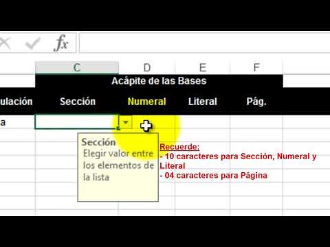 Video tutorial para el registro de la formulación de consultas y observaciones electrónicas
