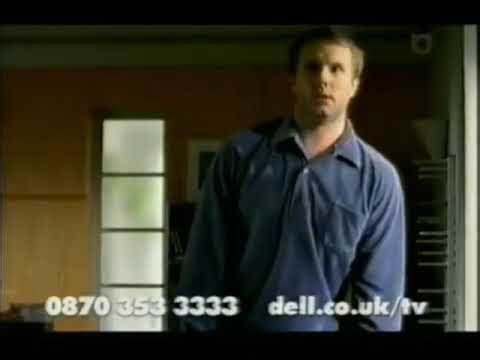 Advert Dell Dimension 3100 & Intel Celeron (2006)