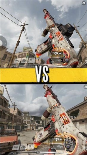 I Got The KN44 War Breaker Skin In COD Mobile 🔥 #kn44 #codm