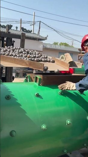 #Ballmillequipment#Mobilballmill#Ballmillgrinding#Limestoneballmillgrinding