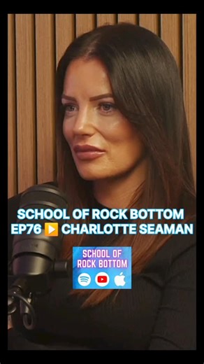 Oliver Mason on Instagram: "Have you ever walked past someone sleeping rough, visibly unwell, addicted to drugs, and written them off without a second thought? Today, I’m joined by @charlotteseaman11 to share one of the most confronting addiction stories you’ll hear. From heroin and crack addiction to prison, psychosis, sex work, assault, and homelessness, Charlotte’s journey shows the brutal reality of severe drug addiction — and the possibility of recovery when all hope feels lost. Charlotte w