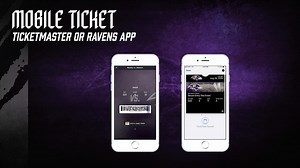 How to Scan Your Tickets at the Stadium