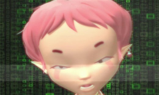 Code Lyoko - S01 E19 - Frontière | TF1+