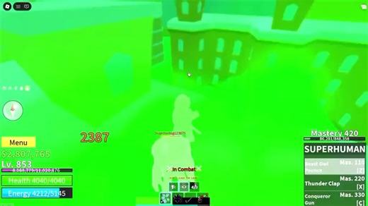 Bounty Hunter Gameplay: Low-Level Challenges Part 2
