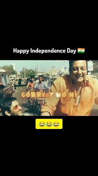Happy Independence Day | #15thaugust #happyindependenceday #funnyshorts