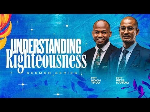 Against All Odds || Pastor Pete Kariuki || Power Service