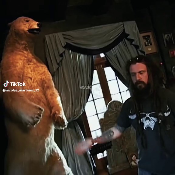 La Casa de Rob Zombie: Un Vistazo a la Residencia del Director de Terror