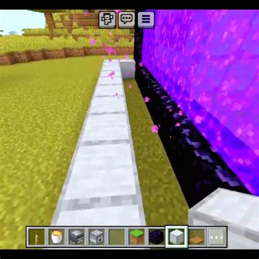 How to make Easy gold farm in Minecraft #minecraft #pixelarmy #gaming