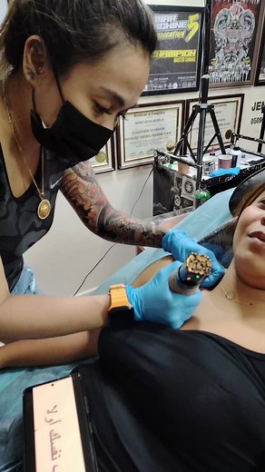 Medusaink_dxb on TikTok