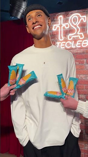 Teddy Teclebrhan Figgo Eis | Madame Tussauds Berlin
