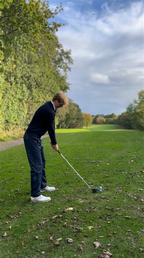 97K views · 2.3K reactions | You only need four steps to mastering driver. | FL Golftipps | Facebook