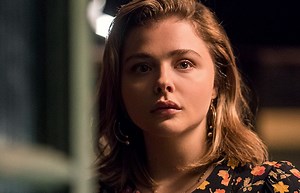 Chloë Grace Moretz on taking the leap from child actor to leading lady in new film 'Greta'