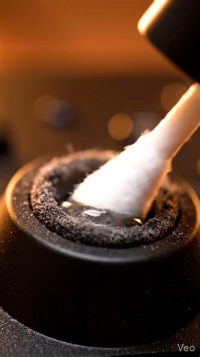 Dusty Controller Joystick Gap → Perfect Clean Movement #cleaning #asmr #satisfying #cutfix