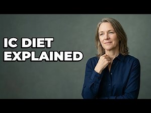 What Is a Bladder-Friendly Diet for IC?