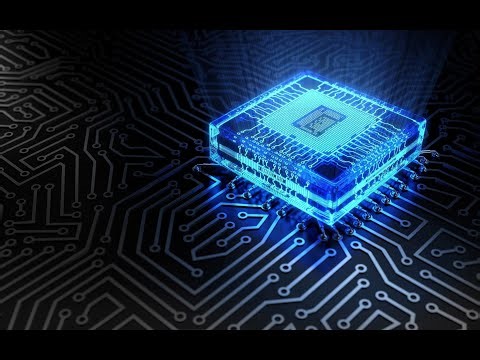 "Científicos desarrollan la primera computadora sin usar silicio"