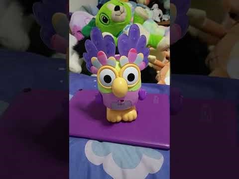 VTech dance mode chattermax plus VTech bluey keytar