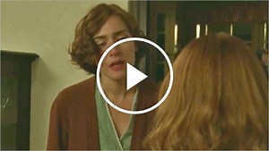 Excerpt: 'Mildred Pierce'