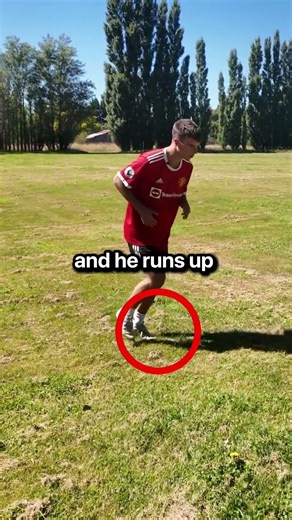 Knuckleball Tutorial 💥