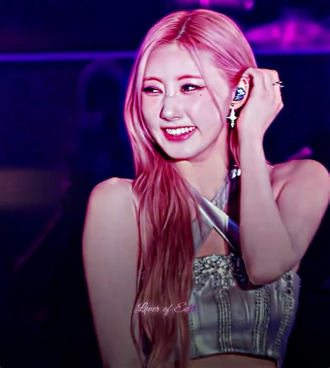 "You'll regret it when I'm gone" - Rami (Babymonster) edit | Golden Brown