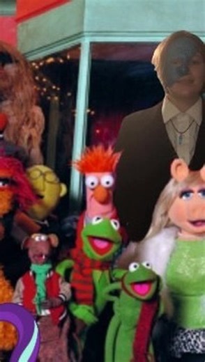 Mack D (Mackenzie Daisher) on Instagram: "Everyone Matters (reprise) from It’s a Very Merry Muppet Christmas Movie (muppets) (closing theme)"