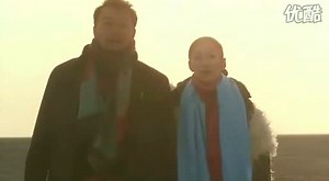 电影《过界》结尾片段 片尾曲：周先生《假如明天来临》