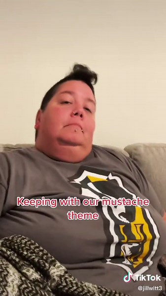 Her reactions are the absolute best 🤣🤣 #GenshinImpact32 #fyp #lgtbq🏳️‍🌈 #freepattiandjill #lesbiancouples #lesbiansoftiktok #LeadWithLove #lookinforlove @patti5200