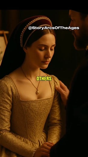 69K views · 725 reactions | Jane Seymour was Soft, Anne Boleyn was like a wildfire - Follow up! . . . . . #storyarcsoftheages #preshstoriess #facts #Tudor #historical #HenryVIII #historylovers #historyfacts #Tudors #anneboleyn #ElizabethI #KingHenryVIII | Story Arcs Of The Ages | Facebook