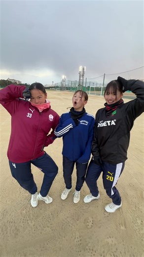 ウマ娘と女子サッカーのトレンド