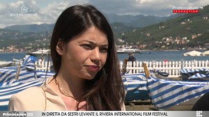 Riviera International Film Festival, da Emily Mortimer a Anna Foglietta, ecco le emozioni del quinto giorno... | Primocanale - Pagina Ufficiale | Facebook