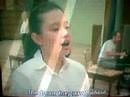 LEA SALONGA AUDITION