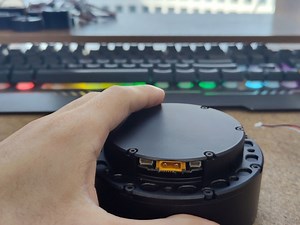 SDC100:RS485固件程序升级