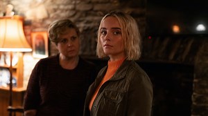 Doctor Who Series 14 Episode 4 Review: 73 Yards | Den of Geek